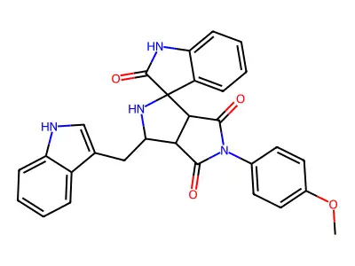 VU0610864-1 structure