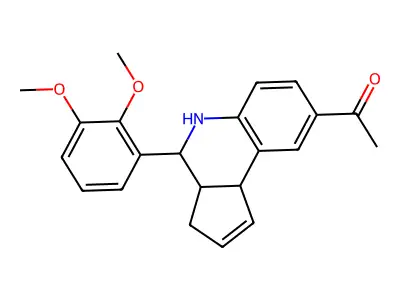 BAS 08842360 structure