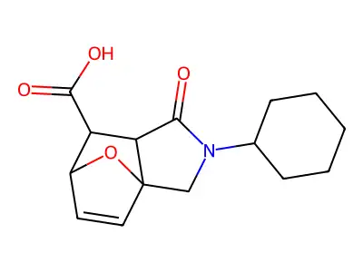3-[(2,4-Dichlorobenzyl)oxy]benzaldehyde structure