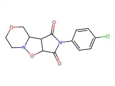 7G-918 structure