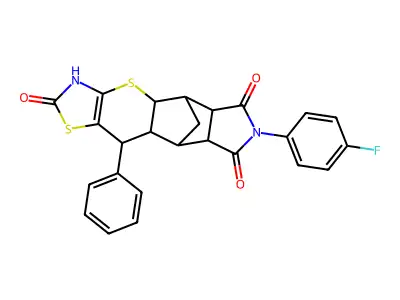 F1734-0070 structure
