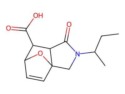 BAS 06763421 structure