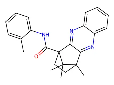 BAS 09977108 structure