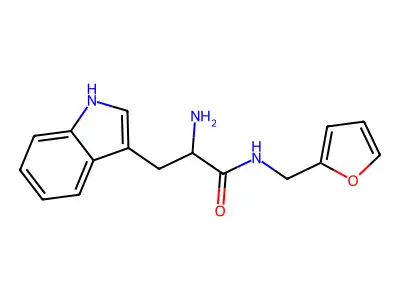 2-(1H-pyrrol-1-yl)propanoic acid structure