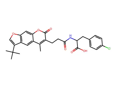 EiM07-28609 structure