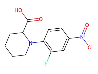 2-cyano-N-(2-ethylphenyl)acetamide structure