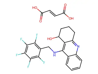 CTK4B2370 structure