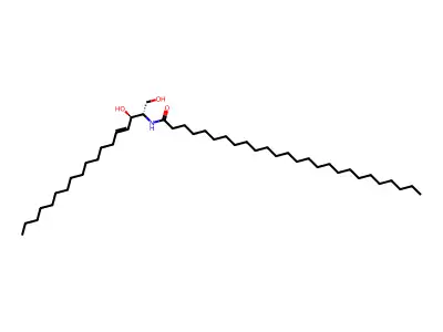 C26 Cer structure