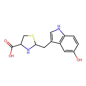 2-Tert-butyl-1-(1h-imidazol-1-yl)pentan-1-one structure