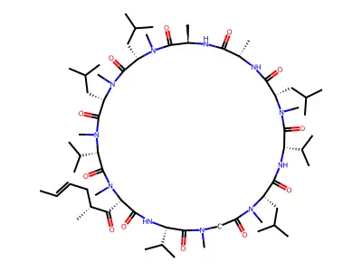 Valspodar structure