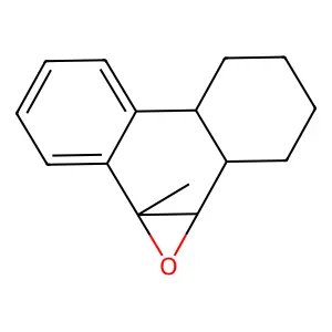 CCRIS 7425 structure