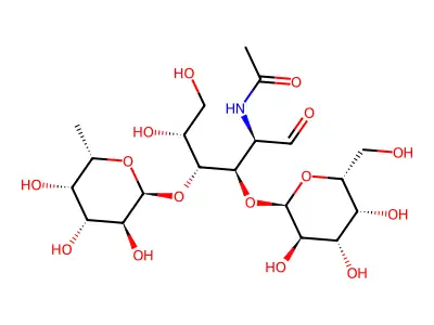 Fgagafl structure