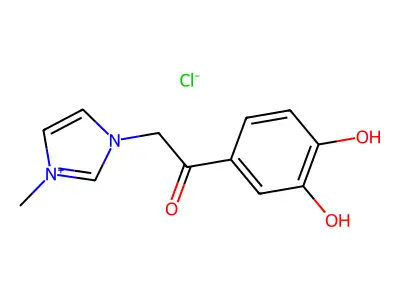 Glycosyn 2 structure