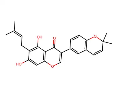 5-(4-Fluorophenyl)-1,3,4-oxadiazol-2(3H)-one structure