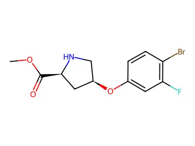 ({[(2-Chlorobenzyl)(2-furylmethyl)amino]-carbonothioyl}amino)acetic acid structure