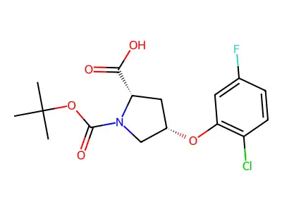 tert-Butyl 4-(2-aminoethyl)piperidine-1-carboxylate structure