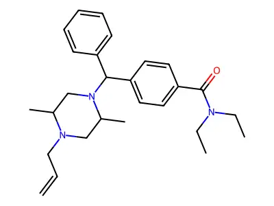 SNC 162 structure