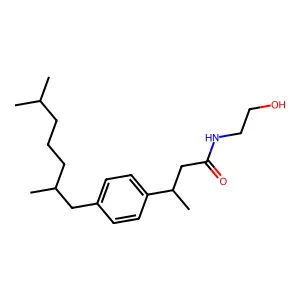 E-5050 structure