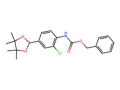 4-amino-N-(2-methoxyethyl)benzamide structure