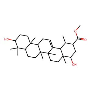 Regelindiol A structure
