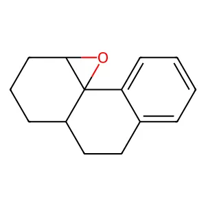 Ccris 7423 structure