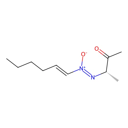 Maniwamycin A structure