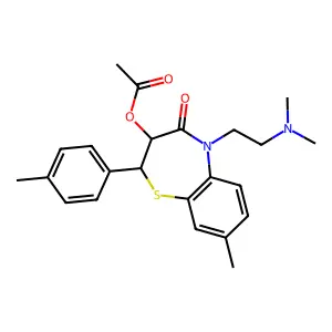 TA 993 structure