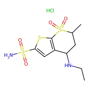 Trusopt structure
