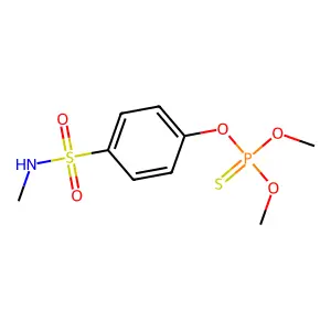 American cyanamid CL-38106 structure