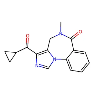 RU 33965 structure