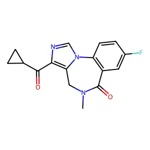RU 34030 structure