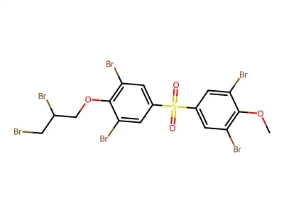 F0701-0119 structure
