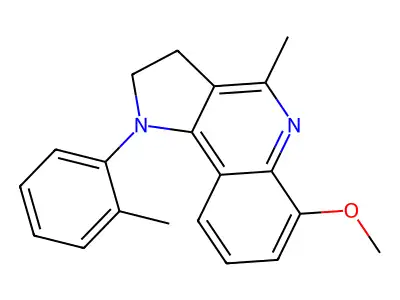 SK&F 96079 structure