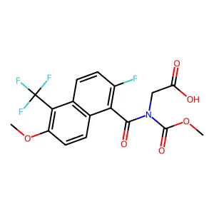 2-Fmtng structure