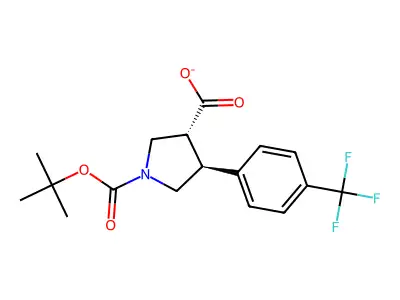 ACID structure