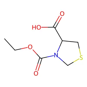Telmesteine structure
