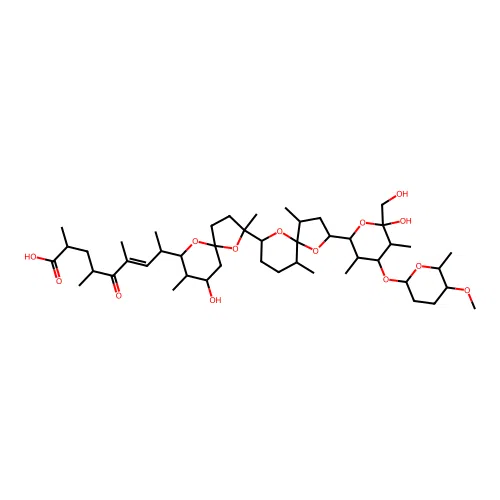 CP 80219 structure