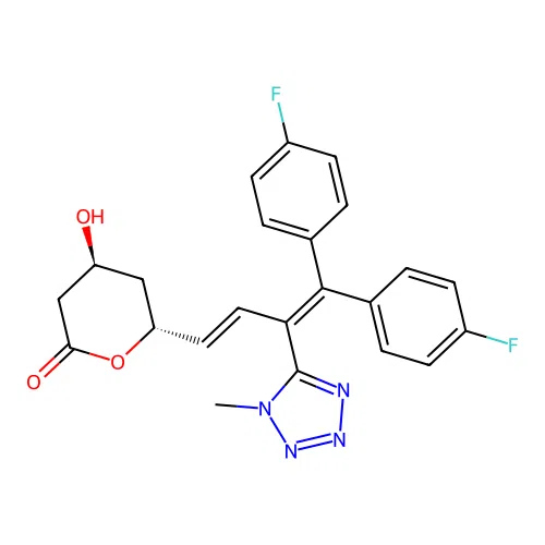Bmy 22089 structure