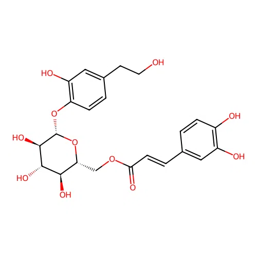 Ibotanolide B structure