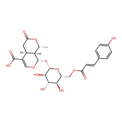 Ibotalactone A structure