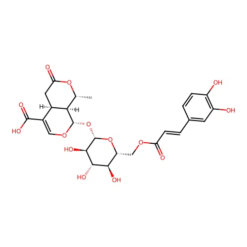 Ibotalactone B structure