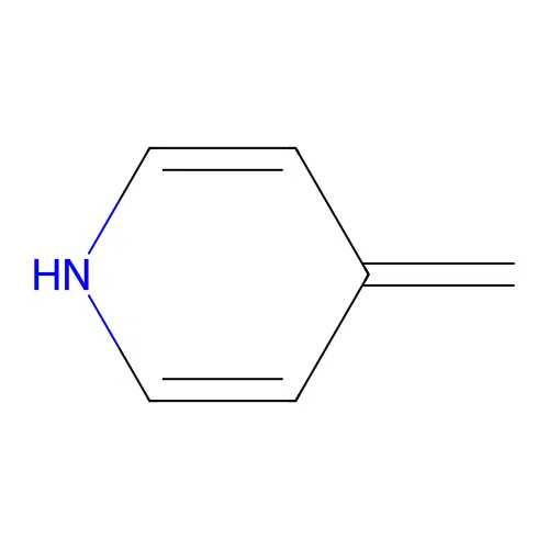 4-methylidene-1H-pyridine structure