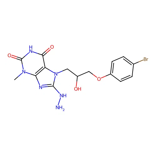 BAS 00732933 structure