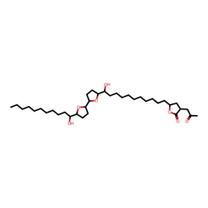 Rollinone structure