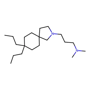 SK&F 105685 structure