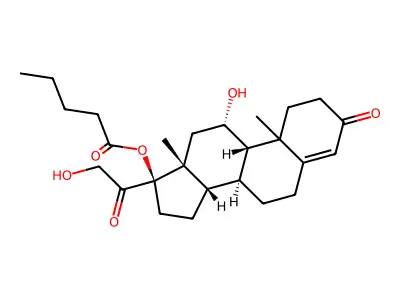Westcort structure