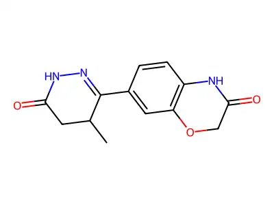 Bemoradan structure