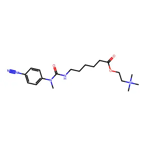 Isobutyl Cinnamate structure