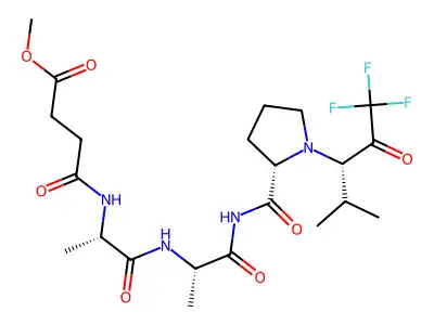 Mdl 27013 structure
