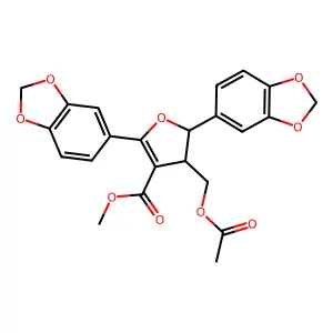 Mamdmf structure